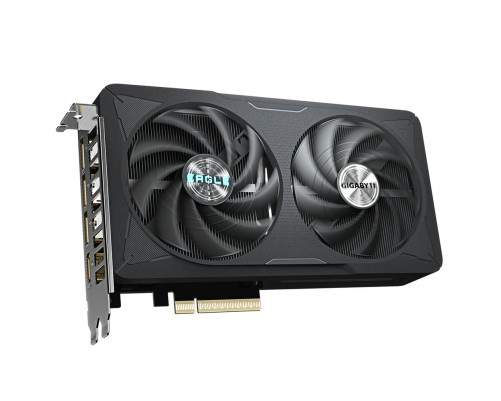 Видеокарта Gigabyte RTX5060 EAGLE OC 8GB, GDDR7/128-bit Видеокарта Gigabyte RTX5060 EAGLE OC 8GB, GDDR7/128-bit