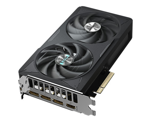 Видеокарта Gigabyte RTX5060 EAGLE OC 8GB, GDDR7/128-bit Видеокарта Gigabyte RTX5060 EAGLE OC 8GB, GDDR7/128-bit