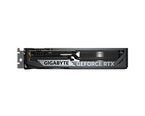 Видеокарта Gigabyte RTX5060 WINDFORCE OC 8GB, GDDR7/128-bit Видеокарта Gigabyte RTX5060 WINDFORCE OC 8GB, GDDR7/128-bit