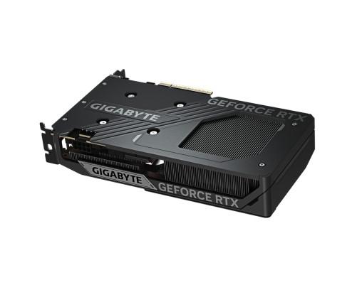 Видеокарта Gigabyte RTX5060 WINDFORCE OC 8GB, GDDR7/128-bit Видеокарта Gigabyte RTX5060 WINDFORCE OC 8GB, GDDR7/128-bit