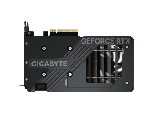 Видеокарта Gigabyte RTX5060 WINDFORCE OC 8GB, GDDR7/128-bit Видеокарта Gigabyte RTX5060 WINDFORCE OC 8GB, GDDR7/128-bit