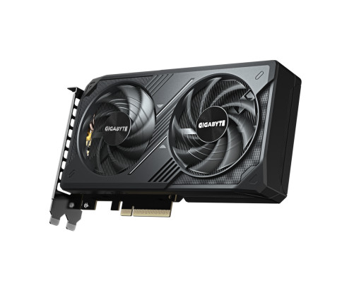 Видеокарта Gigabyte RTX5060 WINDFORCE OC 8GB, GDDR7/128-bit Видеокарта Gigabyte RTX5060 WINDFORCE OC 8GB, GDDR7/128-bit