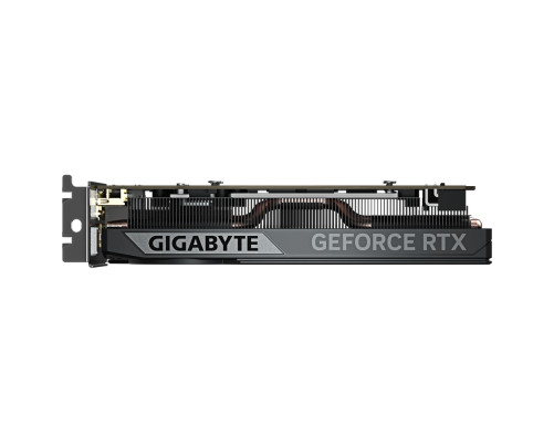 Видеокарта Gigabyte RTX5060 OC Low Profile 8GB, GDDR7/128-bit