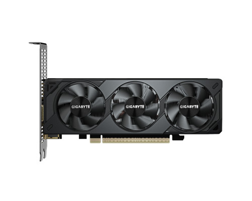 Видеокарта Gigabyte RTX5060 OC Low Profile 8GB, GDDR7/128-bit