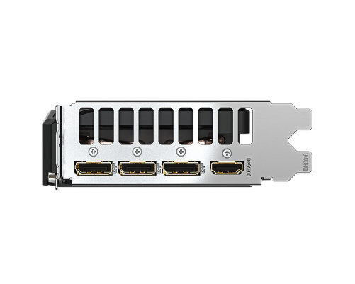Видеокарта Gigabyte RTX5060 WINDFORCE 8GB, GDDR7/128-bit Видеокарта Gigabyte RTX5060 WINDFORCE 8GB, GDDR7/128-bit