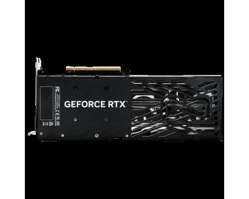 Видеокарта Palit RTX5060Ti INFINITY 3 16GB, GDDR7/128-bit Видеокарта Palit RTX5060Ti INFINITY 3 16GB, GDDR7/128-bit