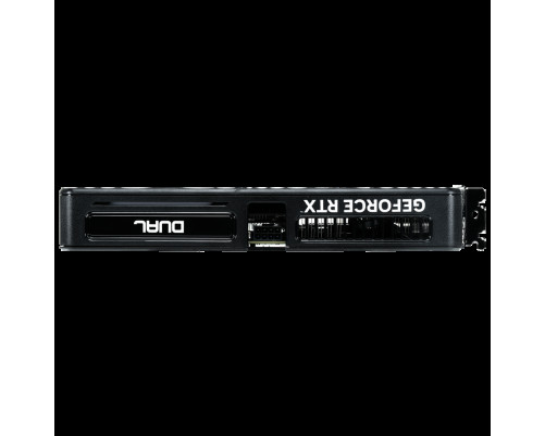 Видеокарта Palit RTX5060Ti DUAL 8GB, GDDR7/128-bit