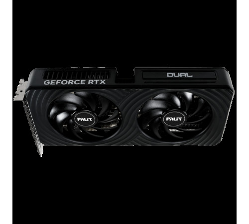 Видеокарта Palit RTX5060Ti DUAL 8GB, GDDR7/128-bit