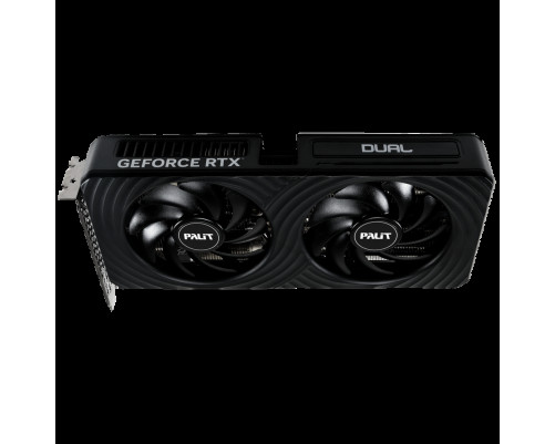 Видеокарта Palit RTX5060Ti DUAL 8GB, GDDR7/128-bit