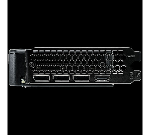 Видеокарта Palit RTX5060Ti DUAL 8GB, GDDR7/128-bit