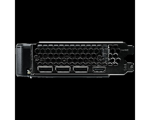 Видеокарта Palit RTX5060Ti DUAL 8GB, GDDR7/128-bit