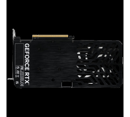 Видеокарта Palit RTX5060Ti DUAL 8GB, GDDR7/128-bit