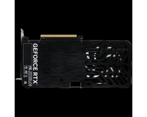 Видеокарта Palit RTX5060Ti DUAL 8GB, GDDR7/128-bit