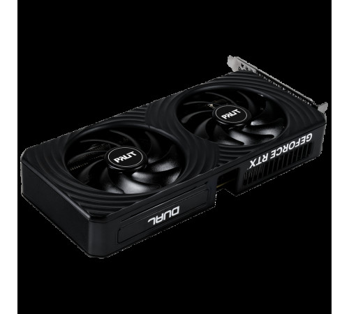 Видеокарта Palit RTX5060Ti DUAL 8GB, GDDR7/128-bit