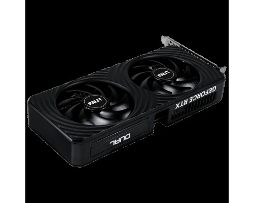 Видеокарта Palit RTX5060Ti DUAL 8GB, GDDR7/128-bit