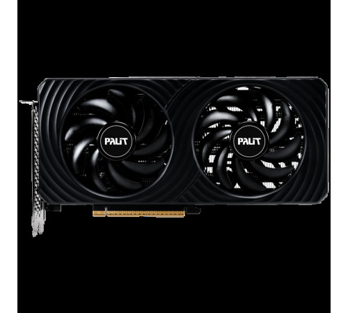 Видеокарта Palit RTX5060Ti DUAL 8GB, GDDR7/128-bit