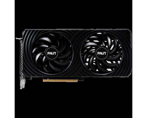 Видеокарта Palit RTX5060Ti DUAL 8GB, GDDR7/128-bit