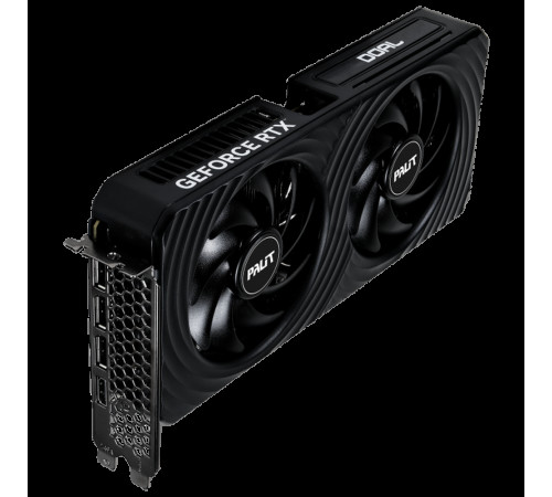 Видеокарта Palit RTX5060Ti DUAL 8GB, GDDR7/128-bit