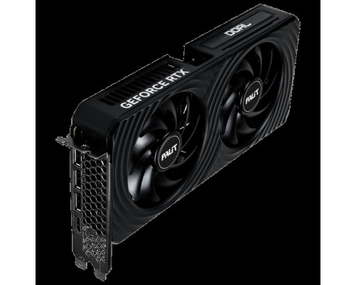 Видеокарта Palit RTX5060Ti DUAL 8GB, GDDR7/128-bit