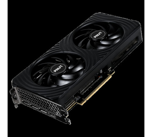 Видеокарта Palit RTX5060Ti DUAL 8GB, GDDR7/128-bit