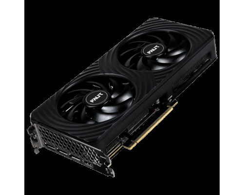 Видеокарта Palit RTX5060Ti DUAL 8GB, GDDR7/128-bit