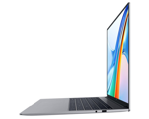 Ноутбук HONOR MagicBook X16 Plus Intel Core 5 220H/32Gb/SSD1Tb/16"/IPS/QHD+/120Hz/Win11/Grey (5301AMBC) Ноутбук HONOR MagicBook X16 Plus Intel Core 5 220H/32Gb/SSD1Tb/16"/IPS/QHD+/120Hz/Win11/Grey (5301AMBC)