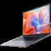 Ноутбук HONOR MagicBook X16 Plus Intel Core 5 220H/32Gb/SSD1Tb/16"/IPS/QHD+/120Hz/Win11/Grey (5301AMBC)