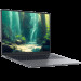 Ноутбук HONOR MagicBook X16 Plus Intel Core 5 220H/32Gb/SSD1Tb/16"/IPS/QHD+/120Hz/Win11/Grey (5301AMBC)