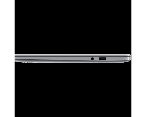 Ноутбук HONOR MagicBook X14 Plus Intel Core 5 220H/16Gb/SSD1Tb/14"/IPS/2880x1800/120Hz/Win11/Grey (5301ALWA)