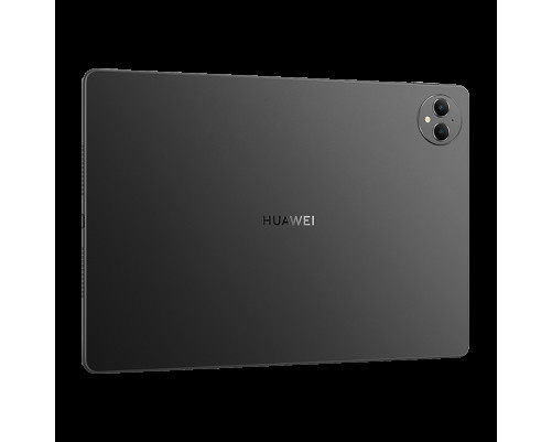 Планшет 12.2" HUAWEI MatePad PRO 12+256GB, чёрный + клавиатура (53014CYQ)