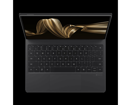 Планшет 12.2" HUAWEI MatePad PRO 12+256GB, чёрный + клавиатура (53014CYQ)