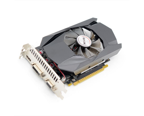 Видеокарта AFOX GTX750 2GB, GDDR5/128-bit