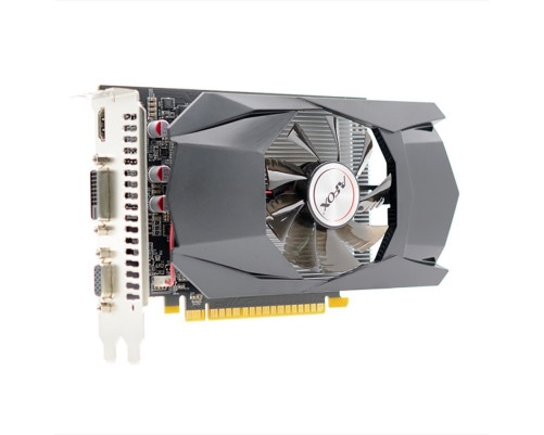 Видеокарта AFOX GTX750 2GB, GDDR5/128-bit