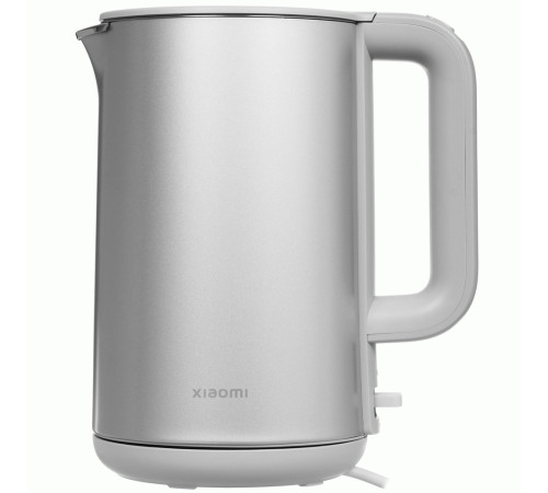 Чайник Xiaomi Electric Kettle S1 EU, серый (BHR9539EU)
