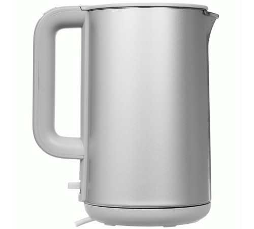 Чайник Xiaomi Electric Kettle S1 EU, серый (BHR9539EU)