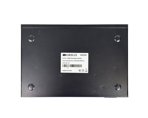 Коммутатор ORIGO OS6208/A1A