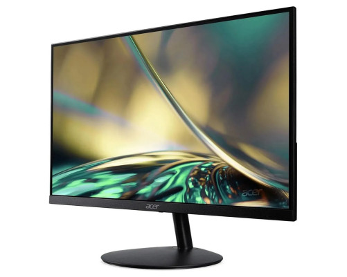 Монитор ACER SA272G0bi (27")
