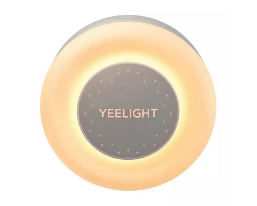 Ночник в розетку Yeelight J4, белый Ночник в розетку Yeelight J4, белый