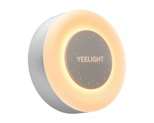 Ночник в розетку Yeelight J4, белый Ночник в розетку Yeelight J4, белый