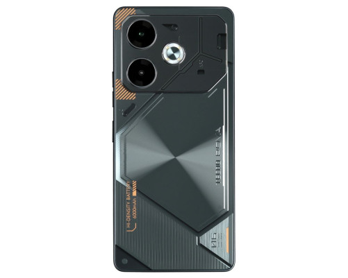 Смартфон Tecno Pova 6 12+256GB, серый Смартфон Tecno Pova 6 12+256GB, серый