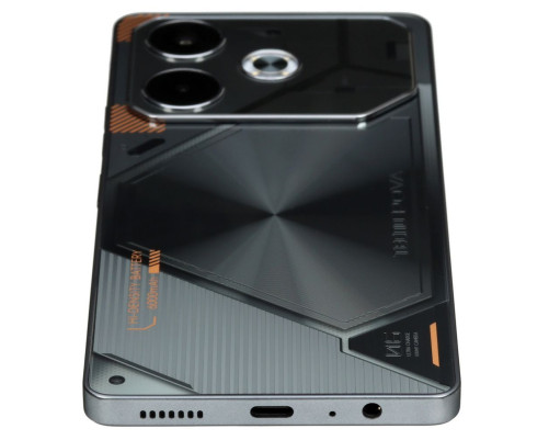 Смартфон Tecno Pova 6 12+256GB, серый Смартфон Tecno Pova 6 12+256GB, серый