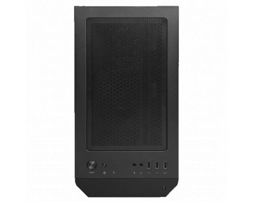 Корпус MSI MAG FORGE M100R, черный Корпус MSI MAG FORGE M100R, черный