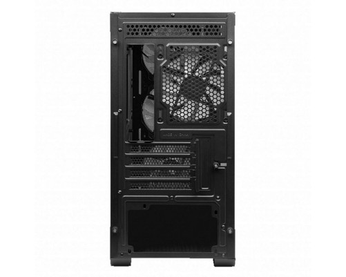 Корпус MSI MAG FORGE M100R, черный Корпус MSI MAG FORGE M100R, черный