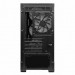 Корпус MSI MAG FORGE M100R, черный