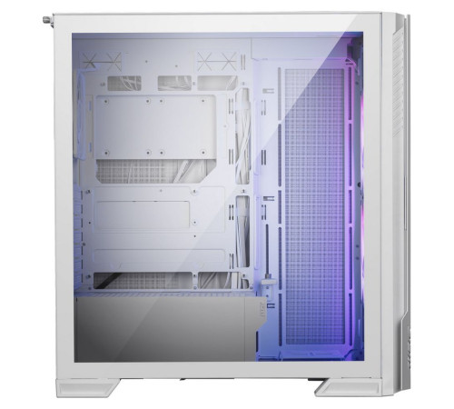 Корпус MSI MPG VELOX 300R AIRFLOW PZ, белый
