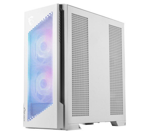 Корпус MSI MPG VELOX 300R AIRFLOW PZ, белый