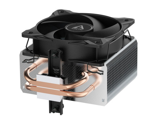 Вентилятор для процессора Arctic Freezer 8i, черный Вентилятор для процессора Arctic Freezer 8i, черный