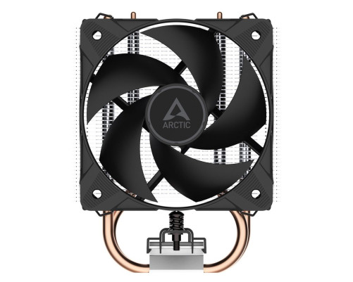Вентилятор для процессора Arctic Cooling Arctic Freezer 8A, черный Вентилятор для процессора Arctic Cooling Arctic Freezer 8A, черный