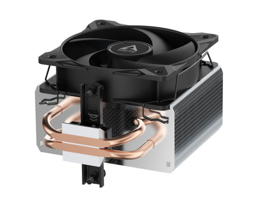 Вентилятор для процессора Arctic Cooling Arctic Freezer 8A, черный Вентилятор для процессора Arctic Cooling Arctic Freezer 8A, черный