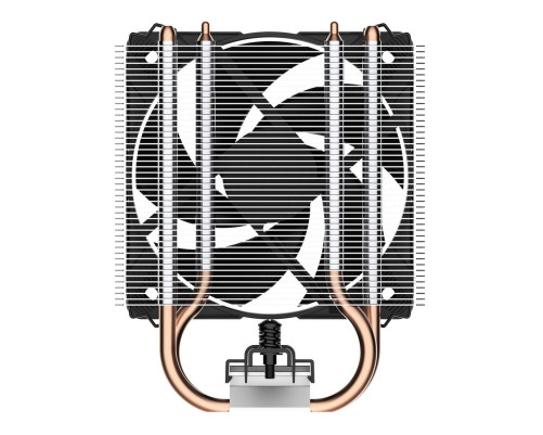 Вентилятор для процессора Arctic Cooling Arctic Freezer 8A, черный Вентилятор для процессора Arctic Cooling Arctic Freezer 8A, черный